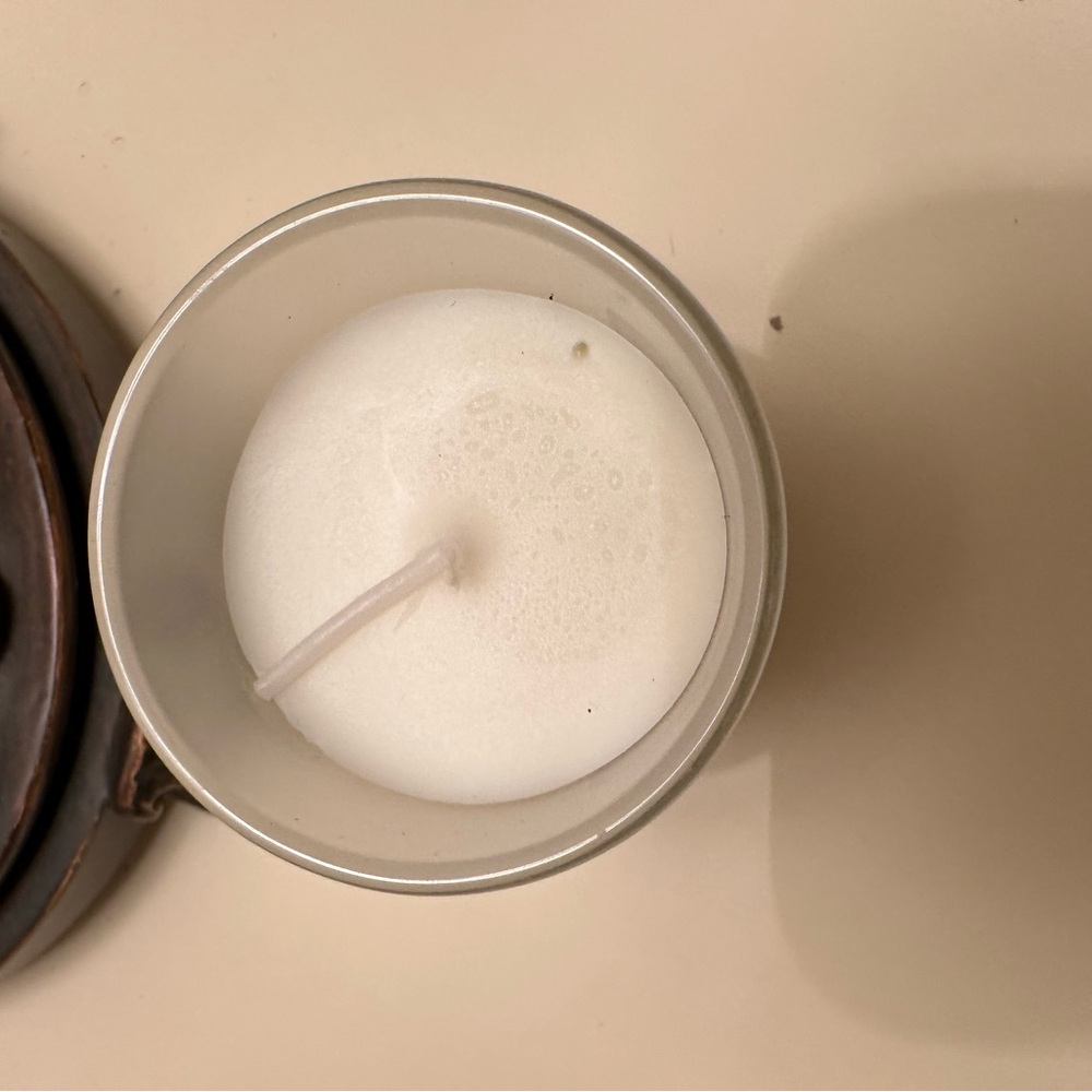 Soy Wax Votive Candle Sending You a Big Hug NWT - Picture 5 of 5
